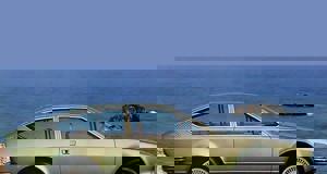 Alfetta, GT, GTV and GTV6 (1972 - 1984)